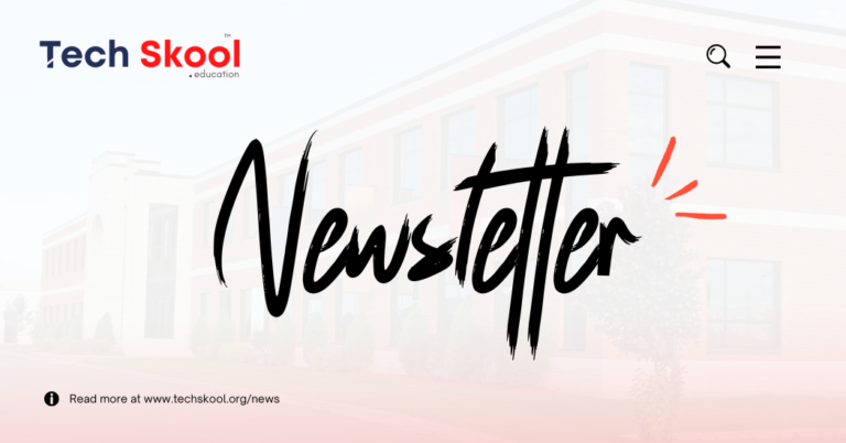 April 2024 Termly Newsletter